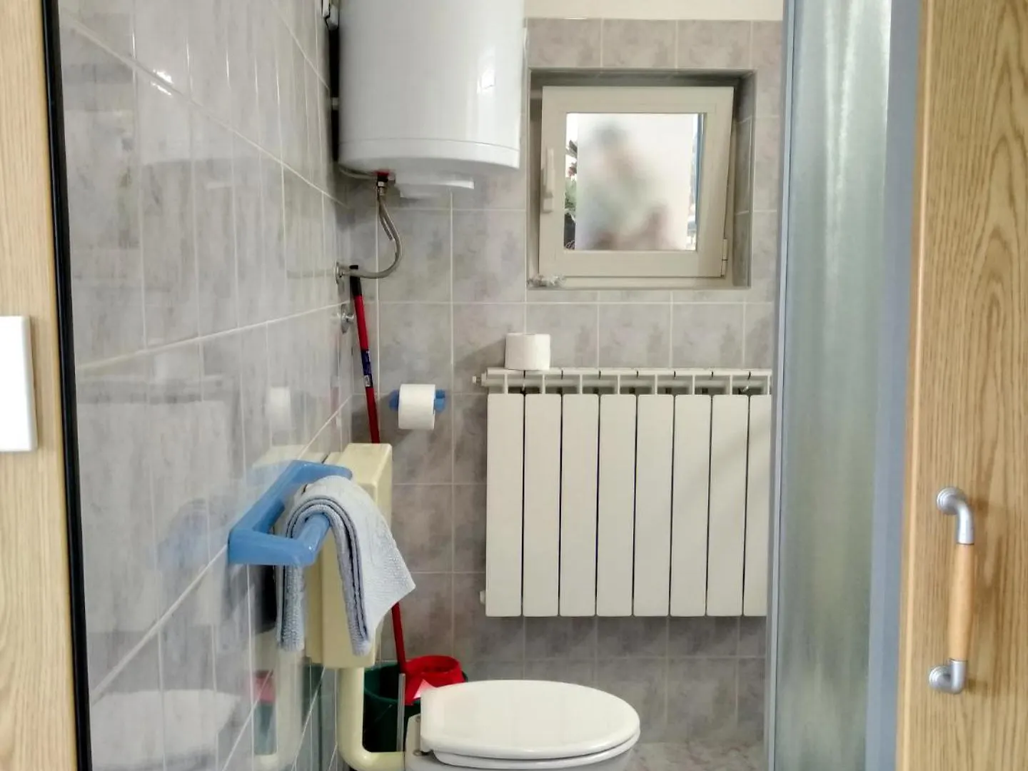 Riva David Apartment Novigrad  0*, Novigrad (Istria)