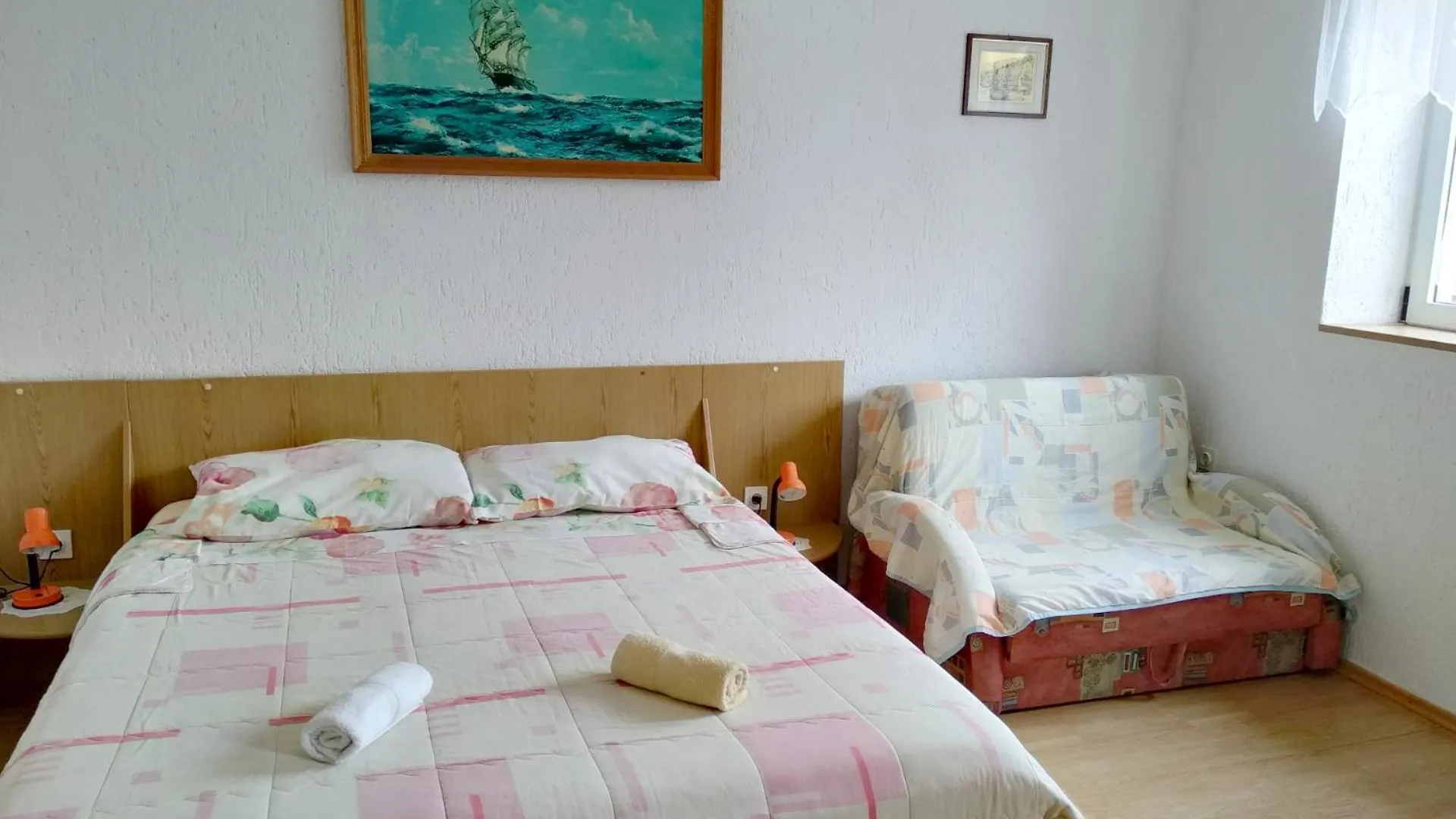 Riva David Apartment Novigrad   Novigrad (Istria)