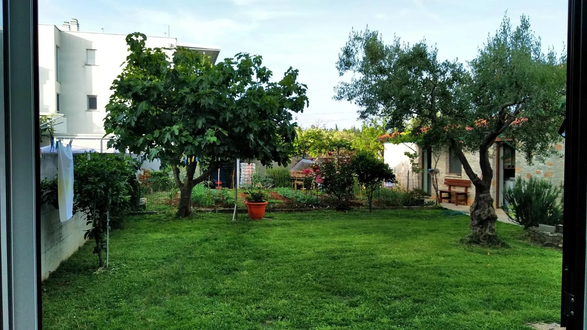 Riva David Apartment Novigrad