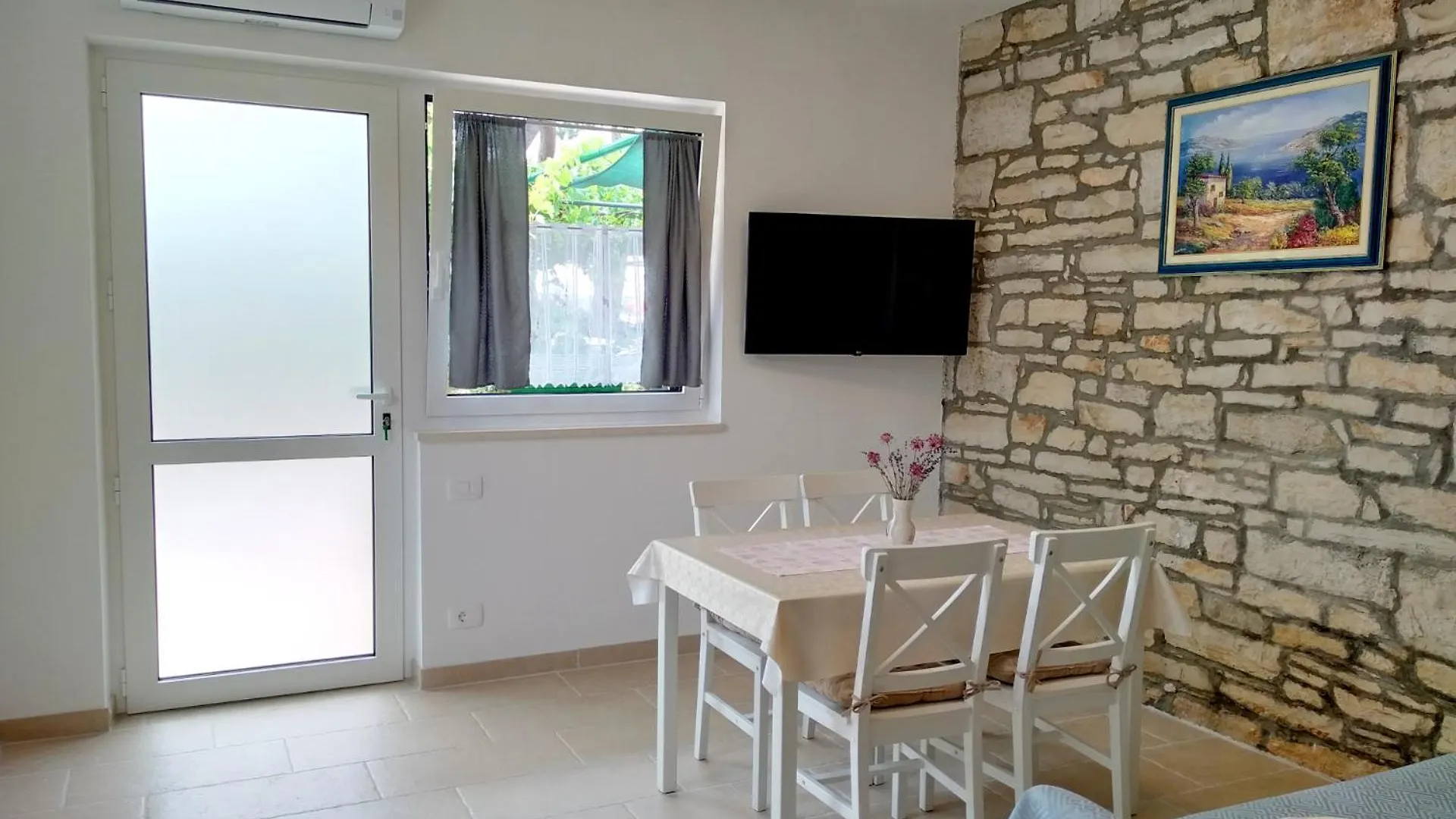 Riva David Apartment Novigrad