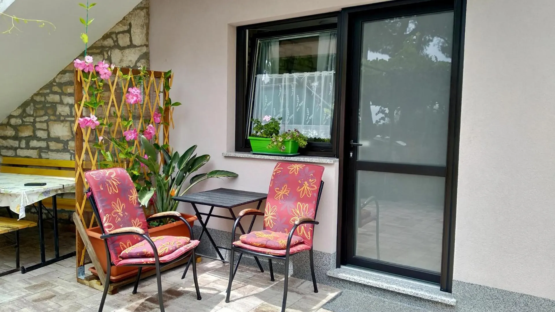 Riva David Apartment Novigrad  0*, Novigrad (Istria) Croatia