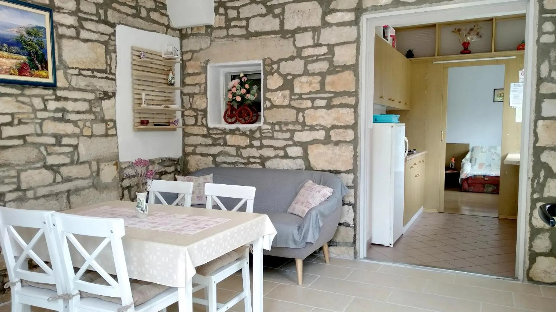 Riva David Apartment Novigrad  Novigrad (Istria)
